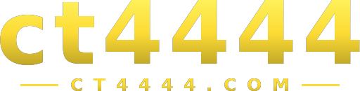 ct4444 logo