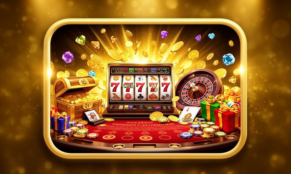 ct4444 Live Roulette Classic-এ আমরা কী দিই